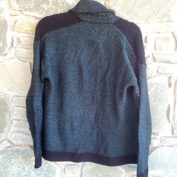 Cabi 3015 Fireside Cardigan - Picture 8 of 8